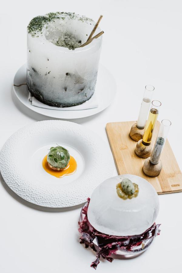 Auberge De Saint-Remy - Restaurant Gastronomique Etoile Fj 외부 사진