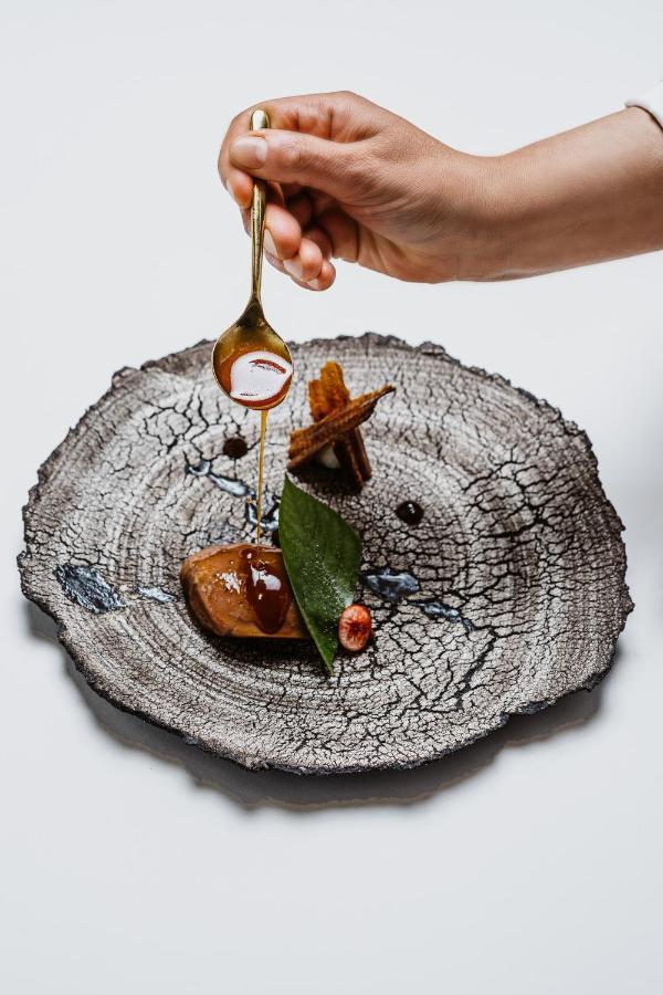 Auberge De Saint-Remy - Restaurant Gastronomique Etoile Fj 외부 사진