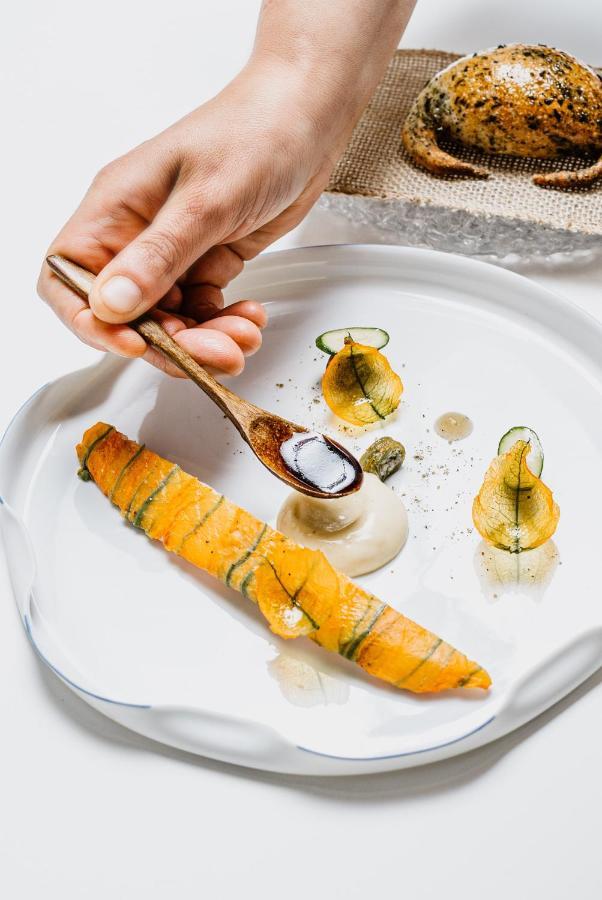 Auberge De Saint-Remy - Restaurant Gastronomique Etoile Fj 외부 사진