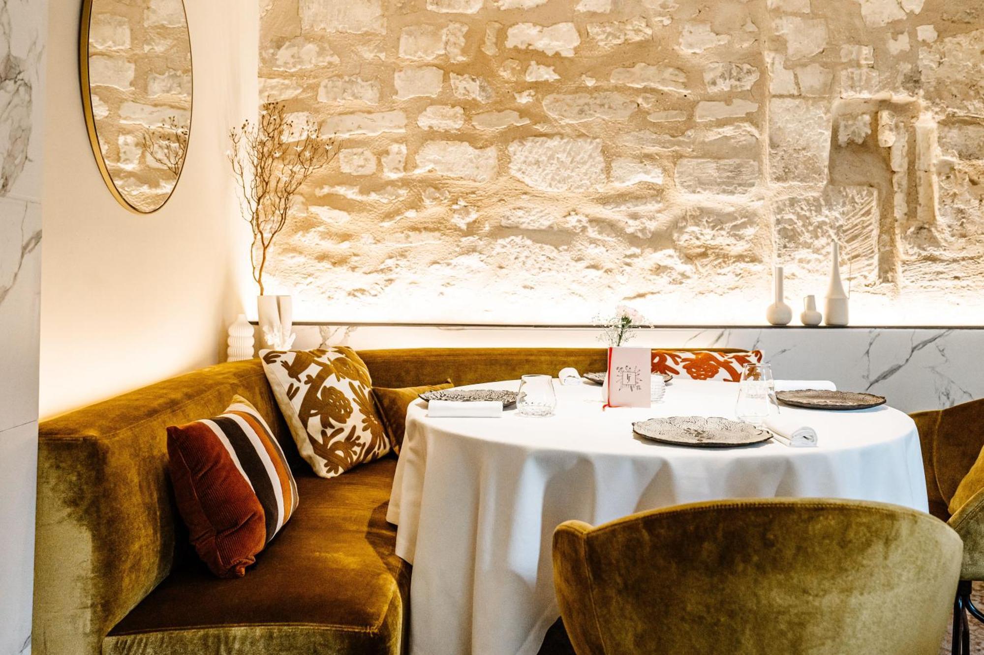 Auberge De Saint-Remy - Restaurant Gastronomique Etoile Fj 외부 사진