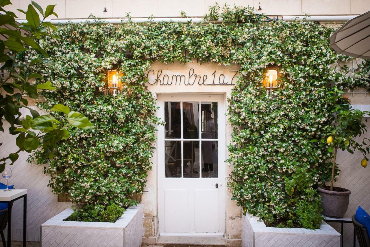 Auberge De Saint-Remy - Restaurant Gastronomique Etoile Fj 외부 사진